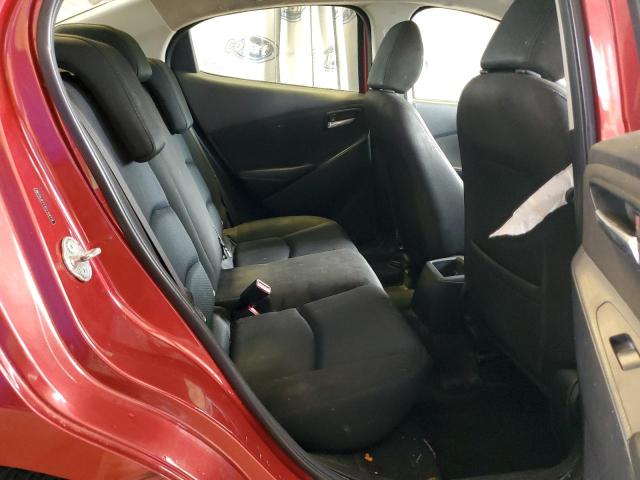 Aukcja sprzedaży 2017 Toyota Yaris Ia, vin: 3MYDLBYV3HY158713, numer aukcji: 45380333