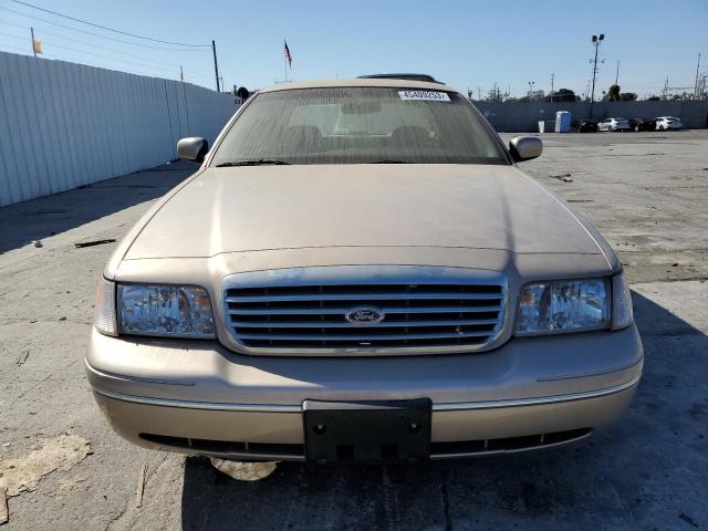 Aukcja sprzedaży 1998 Ford Crown Victoria Lx, vin: 2FAFP74W5WX124648, numer aukcji: 45409253