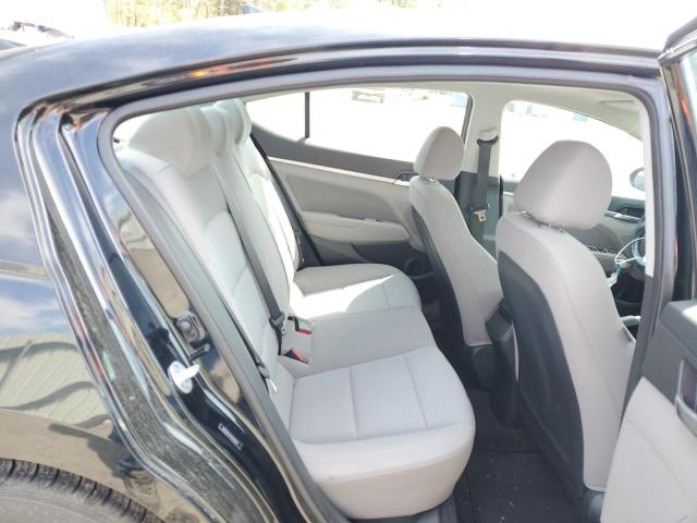 Aukcja sprzedaży 2019 Hyundai Elantra Sel, vin: 5NPD84LF4KH416057, numer aukcji: 45357643