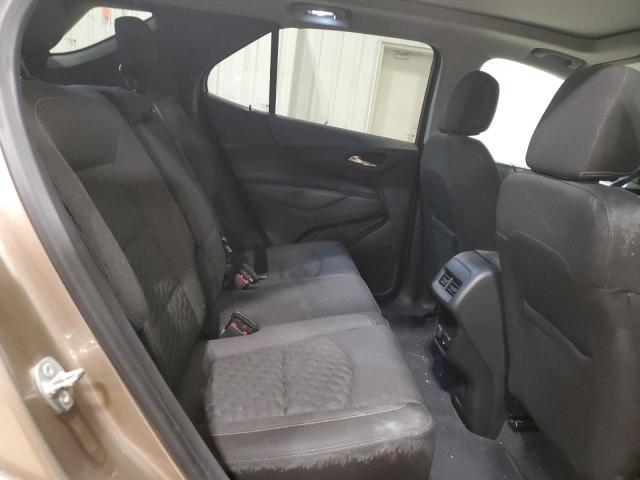 Aukcja sprzedaży 2018 Chevrolet Equinox Lt, vin: 3GNAXSEVXJL304545, numer aukcji: 45312553