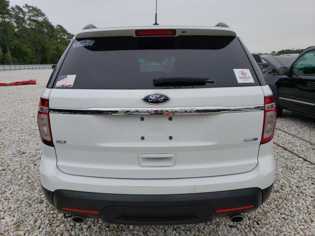Продаж на аукціоні авто 2014 Ford Explorer Xlt, vin: 1FM5K8D88EGB74889, номер лоту: 43741773