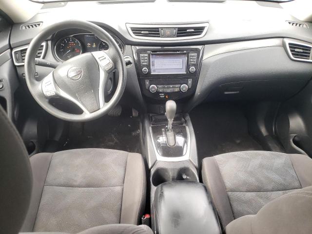 Aukcja sprzedaży 2016 Nissan Rogue S, vin: KNMAT2MT6GP670858, numer aukcji: 45324383