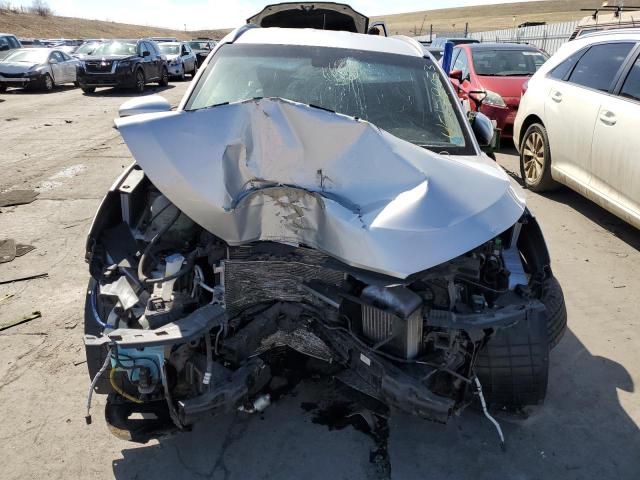 Aukcja sprzedaży 2017 Hyundai Tucson Limited, vin: KM8J3CA25HU508686, numer aukcji: 45178053