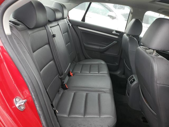 43151933 :رقم المزاد ، 3VWRM71K38M035030 vin ، 2008 Volkswagen Jetta Se مزاد بيع