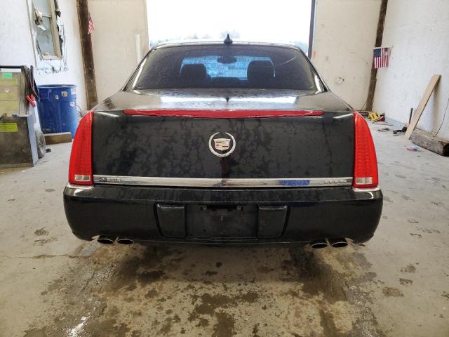 45322983 :رقم المزاد ، 1G6KA5EYXAU100086 vin ، 2010 Cadillac Dts مزاد بيع