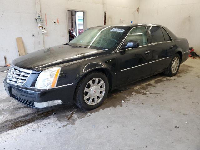 45322983 :رقم المزاد ، 1G6KA5EYXAU100086 vin ، 2010 Cadillac Dts مزاد بيع