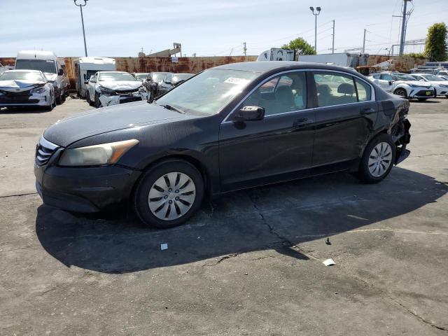 Aukcja sprzedaży 2011 Honda Accord Lx, vin: 1HGCP2F31BA115663, numer aukcji: 45210873