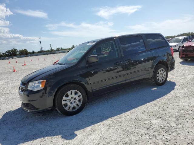 Aukcja sprzedaży 2013 Dodge Grand Caravan Se, vin: 2C4RDGBG8DR746951, numer aukcji: 45357833