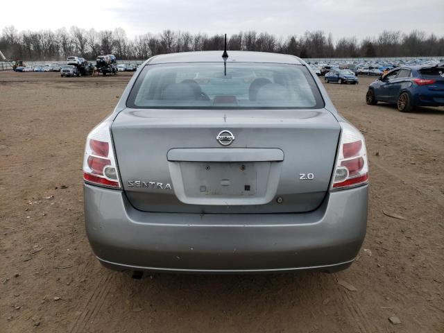 Aukcja sprzedaży 2007 Nissan Sentra 2.0, vin: 3N1AB61E77L664324, numer aukcji: 44881103