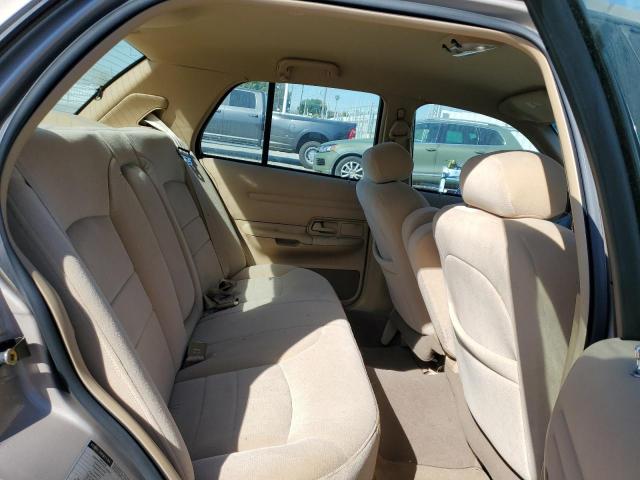 Aukcja sprzedaży 1998 Ford Crown Victoria Lx, vin: 2FAFP74W5WX124648, numer aukcji: 45409253