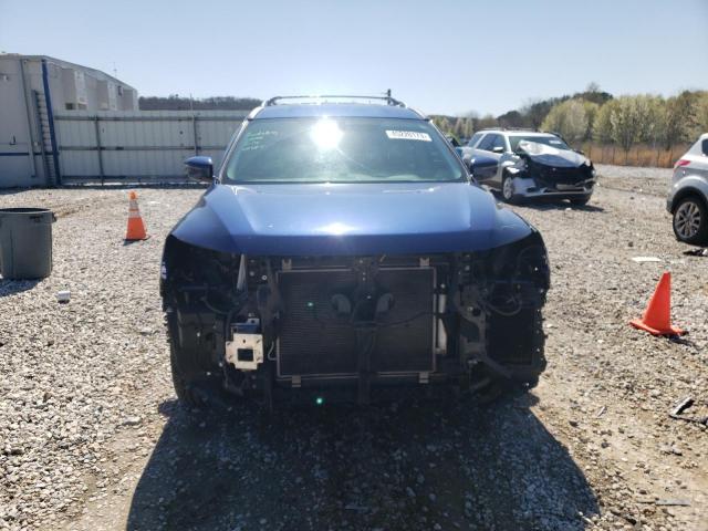 2017 Nissan Pathfinder S მანქანა იყიდება აუქციონზე, vin: 5N1DR2MNXHC684828, აუქციონის ნომერი: 45220173