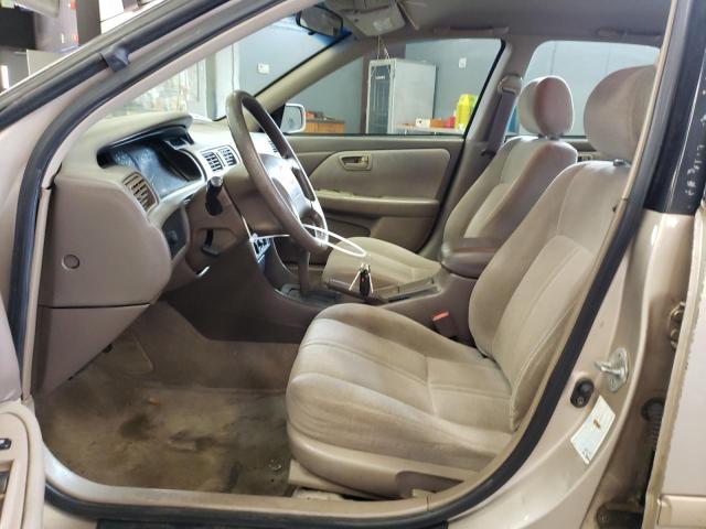 Продажа на аукционе авто 2001 Toyota Camry Ce, vin: 4T1BG22K91U820601, номер лота: 45049933