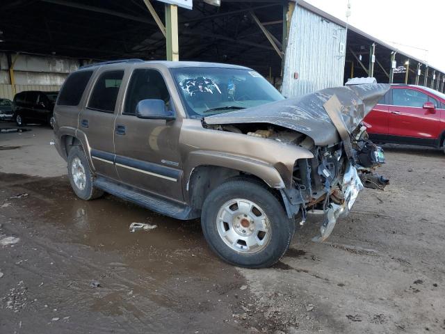 Aukcja sprzedaży 2003 Chevrolet Tahoe C1500, vin: 1GNEC13Z53R298663, numer aukcji: 45513533