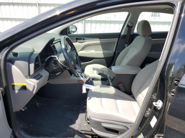 Aukcja sprzedaży 2019 Hyundai Elantra Sel, vin: 5NPD84LF4KH416057, numer aukcji: 45357643