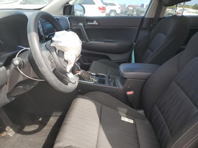Aukcja sprzedaży 2017 Kia Sportage Lx, vin: KNDPM3AC9H7037385, numer aukcji: 45154223