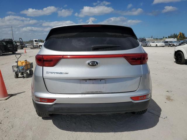Aukcja sprzedaży 2017 Kia Sportage Lx, vin: KNDPM3AC9H7037385, numer aukcji: 45154223