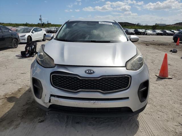 Aukcja sprzedaży 2017 Kia Sportage Lx, vin: KNDPM3AC9H7037385, numer aukcji: 45154223