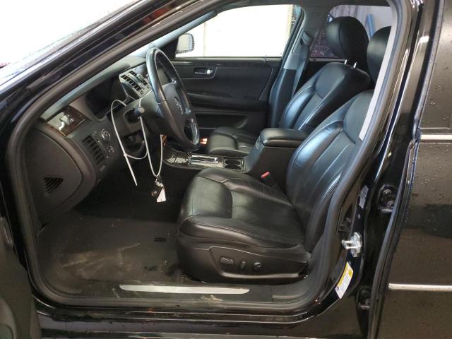 45322983 :رقم المزاد ، 1G6KA5EYXAU100086 vin ، 2010 Cadillac Dts مزاد بيع