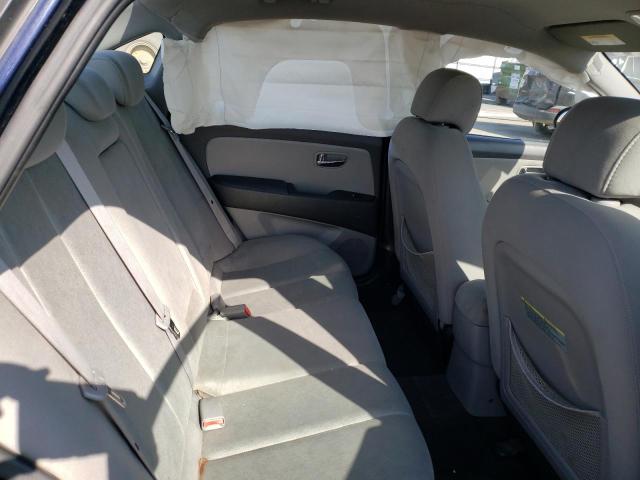 Aukcja sprzedaży 2010 Hyundai Elantra Blue, vin: KMHDU4ADXAU836001, numer aukcji: 45193703