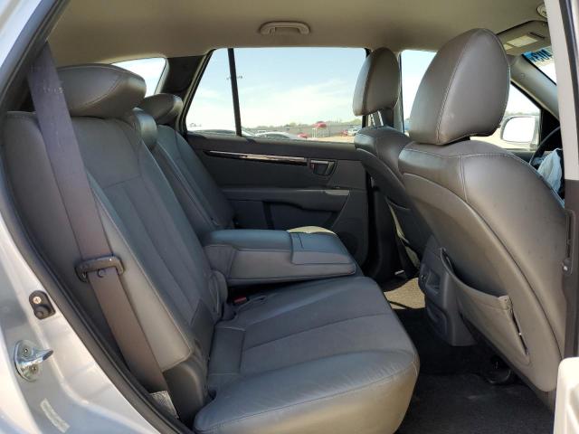 Aukcja sprzedaży 2010 Hyundai Santa Fe Se, vin: 5NMSH4AG7AH371131, numer aukcji: 45428403