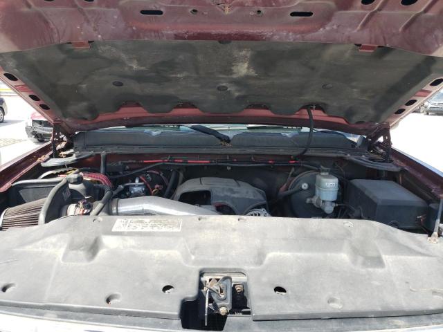 Aukcja sprzedaży 2008 Chevrolet Silverado K1500, vin: 2GCEK13M381242897, numer aukcji: 45338833