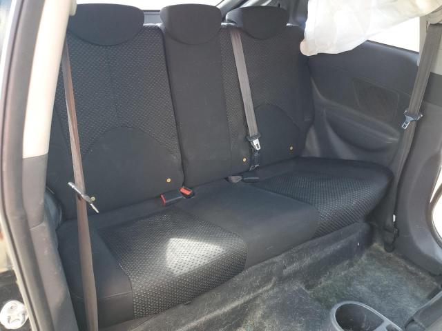 Aukcja sprzedaży 2011 Hyundai Accent Gl, vin: KMHCM3AC0BU191809, numer aukcji: 45343193