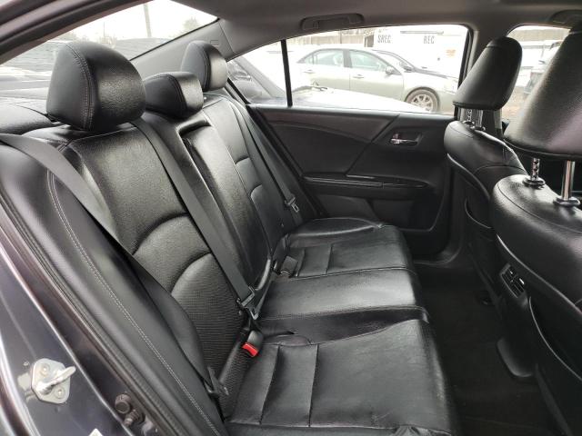Aukcja sprzedaży 2013 Honda Accord Exl, vin: 1HGCR2F8XDA148508, numer aukcji: 45480573
