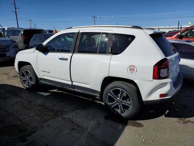 2015 Jeep Compass Sport მანქანა იყიდება აუქციონზე, vin: 1C4NJDBB3FD282726, აუქციონის ნომერი: 43756143