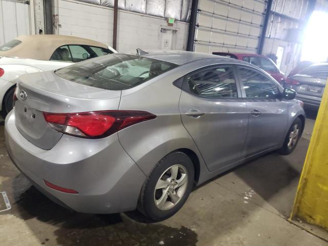 Aukcja sprzedaży 2015 Hyundai Elantra Se, vin: 5NPDH4AEXFH636223, numer aukcji: 45242623