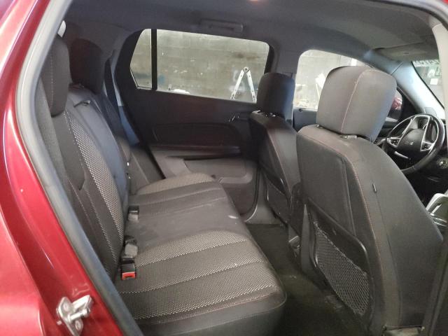 Aukcja sprzedaży 2012 Gmc Terrain Sle, vin: 2GKFLTE58C6277177, numer aukcji: 45182473