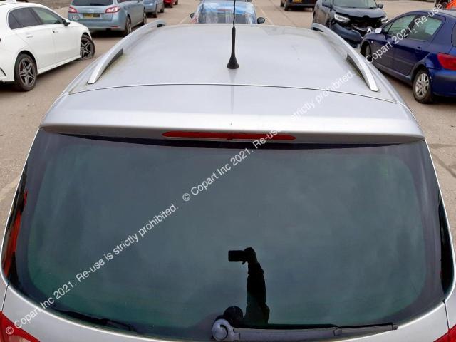 Aukcja sprzedaży 2009 Volkswagen Tiguan Spo, vin: WVGZZZ5NZ9W057427, numer aukcji: 45298993