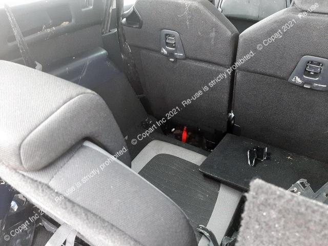 Aukcja sprzedaży 2015 Citroen C4 Grand P, vin: VF73A9HC8FJ611418, numer aukcji: 43356723