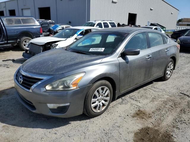 Aukcja sprzedaży 2015 Nissan Altima 2.5, vin: 1N4AL3AP0FC151801, numer aukcji: 45450813