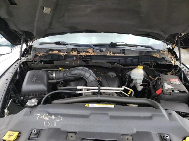 Aukcja sprzedaży 2012 Dodge Ram 1500 Laramie, vin: 1C6RD7NT4CS206493, numer aukcji: 45540873