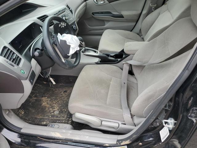 Aukcja sprzedaży 2012 Honda Civic Lx, vin: 2HGFB2F54CH313010, numer aukcji: 45135933