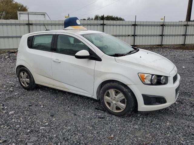 Aukcja sprzedaży 2015 Chevrolet Sonic Ls, vin: 1G1JA6SH5F4130292, numer aukcji: 44336053