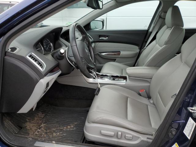 Aukcja sprzedaży 2015 Acura Tlx, vin: 19UUB2F35FA006695, numer aukcji: 45426753