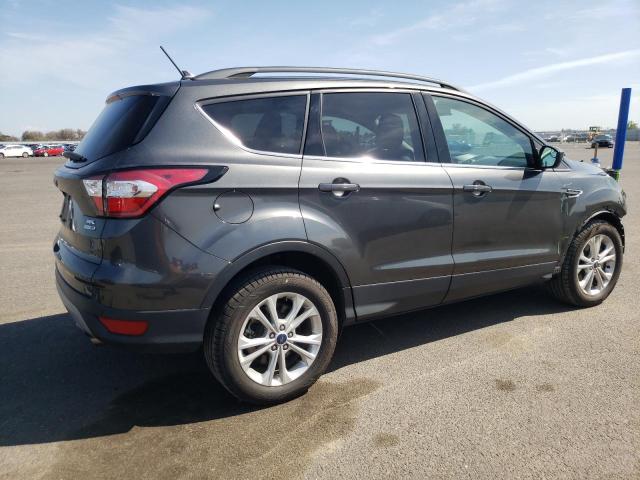 Продаж на аукціоні авто 2018 Ford Escape Sel, vin: 1FMCU9HD6JUB26365, номер лоту: 45495663