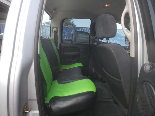 2004 Dodge Ram 1500 St მანქანა იყიდება აუქციონზე, vin: 1D7HA18D14J129092, აუქციონის ნომერი: 45420733