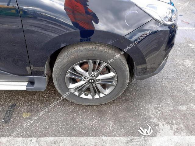 Aukcja sprzedaży 2014 Hyundai Ix35 Se Cr, vin: TMAJU81ULEJ557926, numer aukcji: 45185163