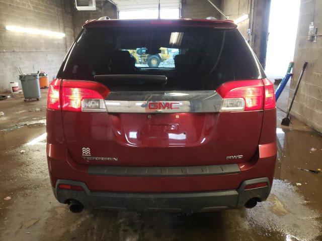 Aukcja sprzedaży 2012 Gmc Terrain Sle, vin: 2GKFLTE58C6277177, numer aukcji: 45182473