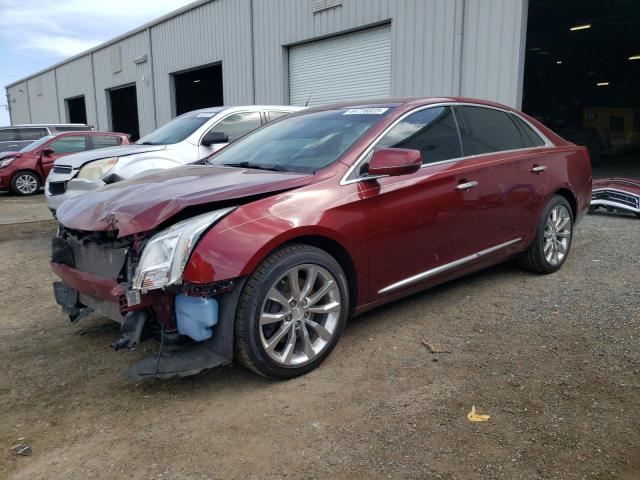 Aukcja sprzedaży 2016 Cadillac Xts Premium Collection, vin: 2G61P5S33G9139594, numer aukcji: 44776023