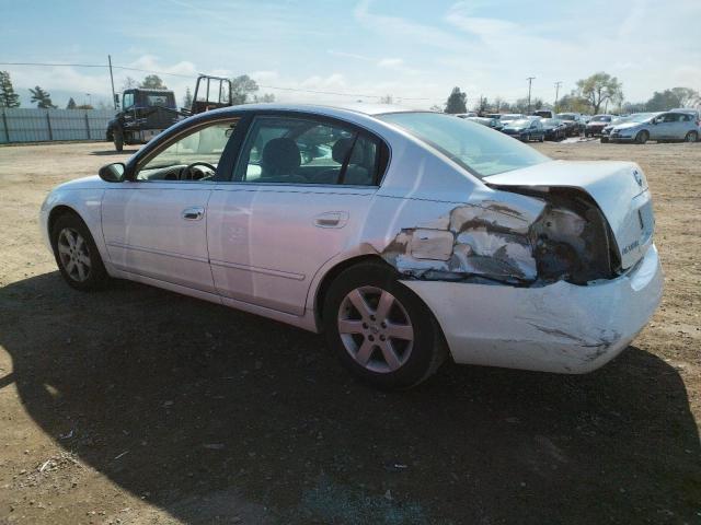 Aukcja sprzedaży 2003 Nissan Altima Base, vin: 1N4AL11E83C227487, numer aukcji: 45378543