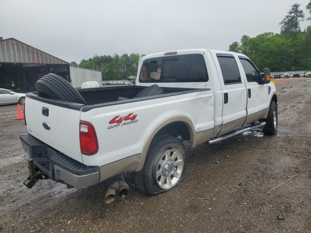 Aukcja sprzedaży 2008 Ford F250 Super Duty, vin: 1FTSW21R88EA78167, numer aukcji: 45315023