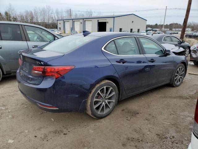 Aukcja sprzedaży 2015 Acura Tlx, vin: 19UUB2F35FA006695, numer aukcji: 45426753