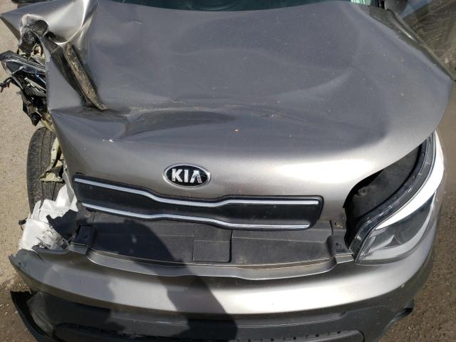 Aukcja sprzedaży 2019 Kia Soul, vin: KNDJN2A27K7011976, numer aukcji: 45222783
