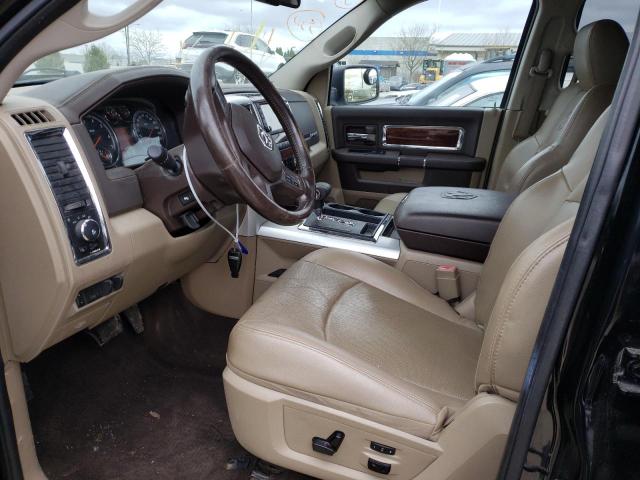 Aukcja sprzedaży 2012 Dodge Ram 1500 Laramie, vin: 1C6RD7NT4CS206493, numer aukcji: 45540873