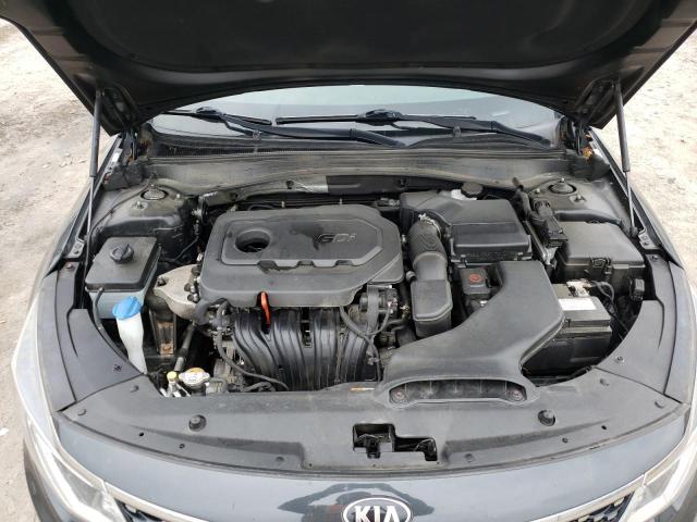 Aukcja sprzedaży 2016 Kia Optima Ex, vin: 5XXGU4L32GG098702, numer aukcji: 45446383