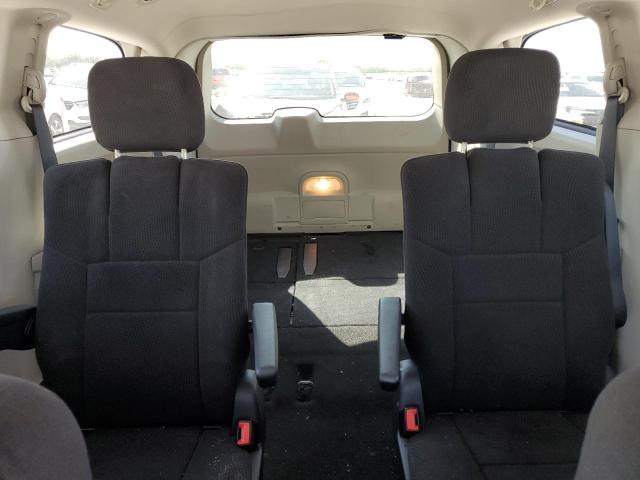 Aukcja sprzedaży 2013 Dodge Grand Caravan Se, vin: 2C4RDGBG8DR746951, numer aukcji: 45357833