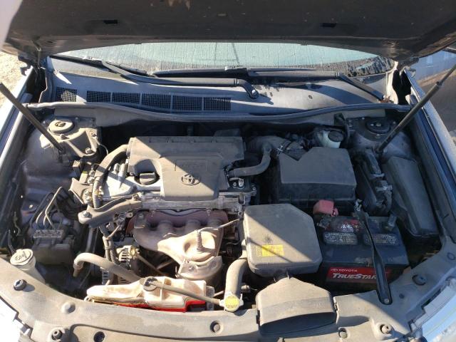 Продажа на аукционе авто 2012 Toyota Camry Base, vin: 4T4BF1FK6CR257216, номер лота: 45475573